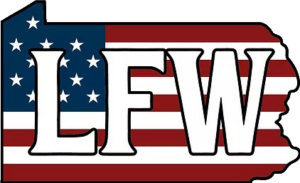 LfW logo
